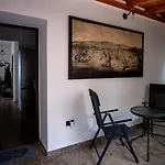 Panorama Apartment