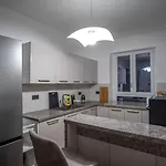 Panorama Apartment