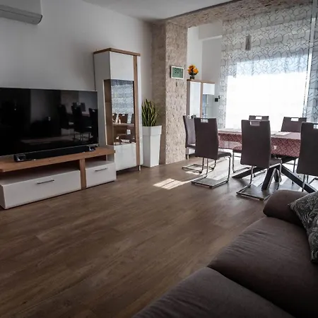 Panorama Διαμέρισμα *