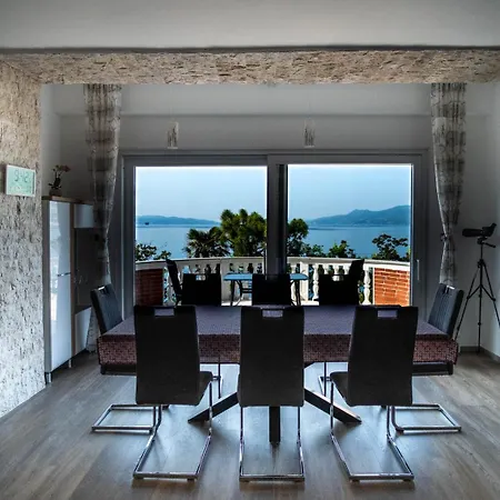 Διαμέρισμα Panorama