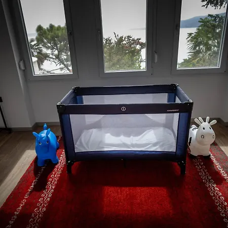 Panorama Apartment