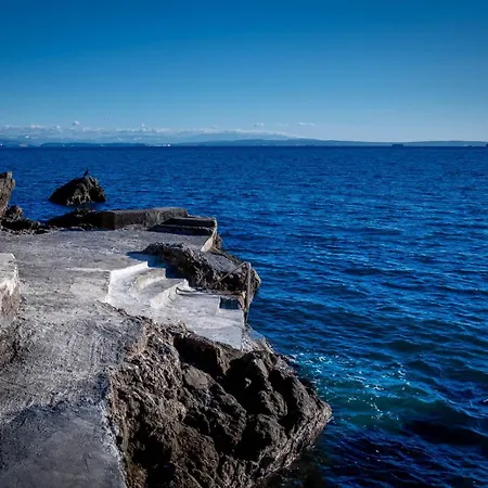 Panorama Διαμέρισμα Ριέκα