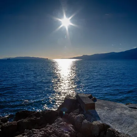Panorama Ριέκα