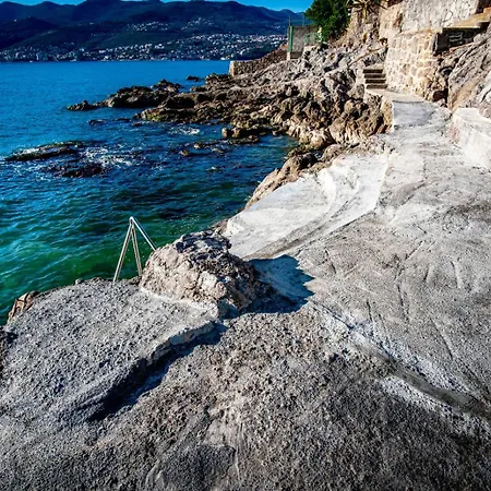 Panorama Διαμέρισμα Ριέκα