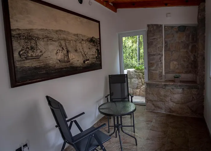 Panorama Apartment Rijeka