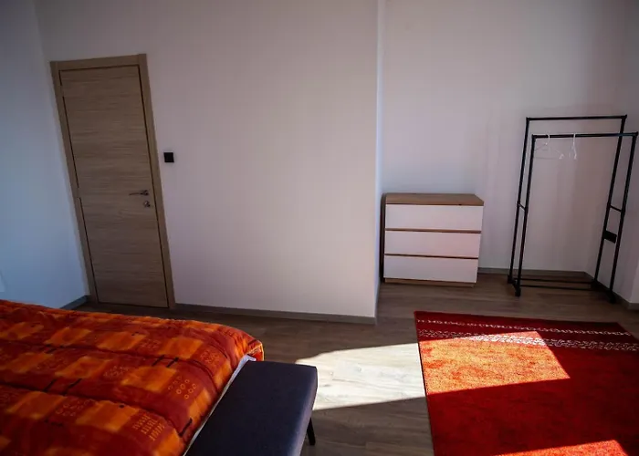 Apartment Panorama *