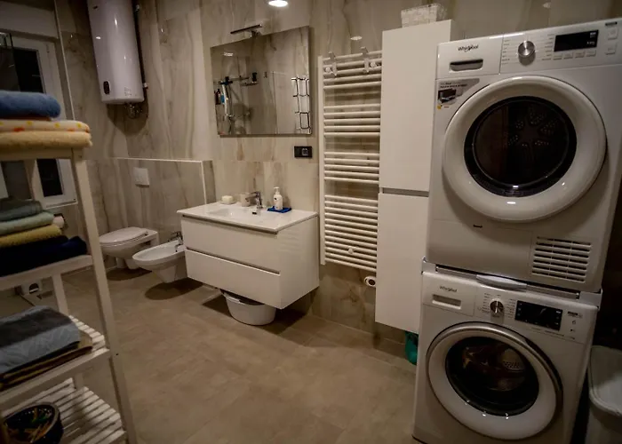 Apartment Panorama Rijeka