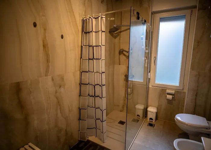 Apartment Panorama *