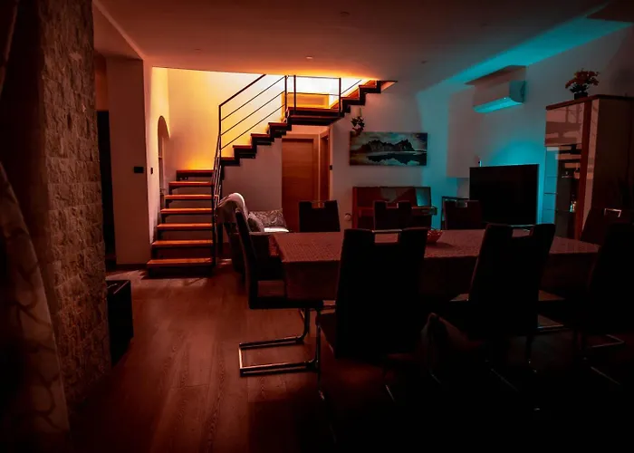 Panorama Apartment Rijeka