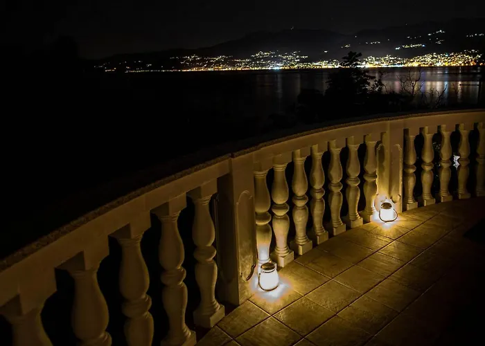 Apartment Panorama Rijeka