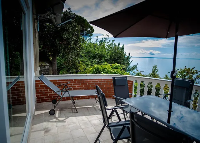 Panorama Apartment Rijeka