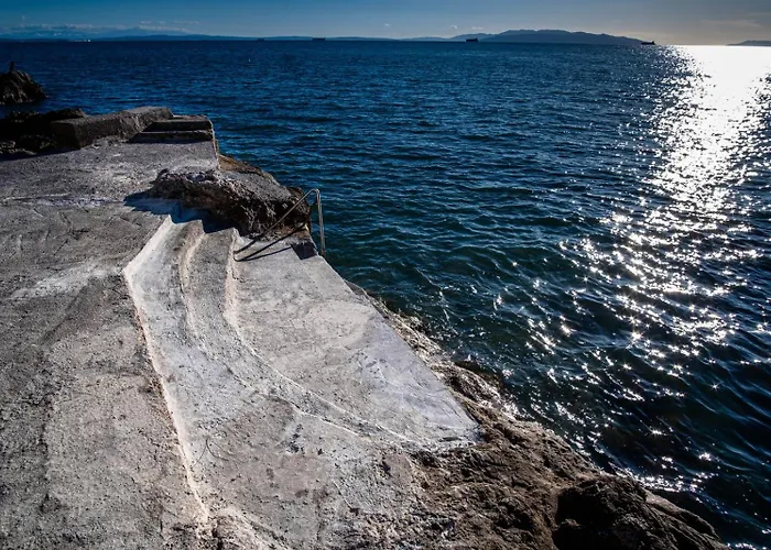 Apartment Panorama Rijeka