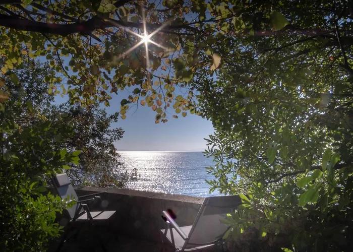 Panorama Apartment Rijeka