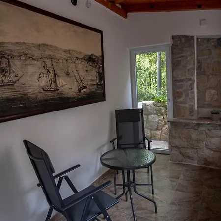 Panorama Apartamento Rijeka