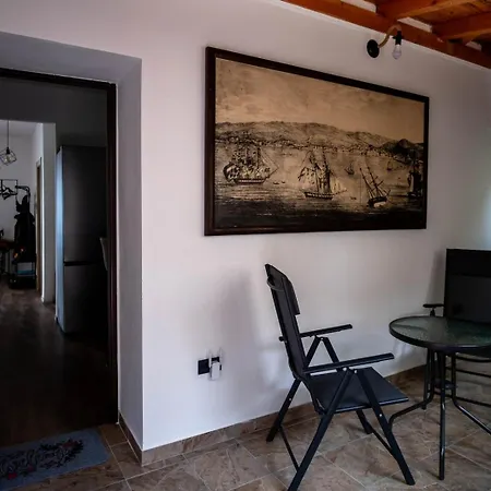 Panorama Apartment