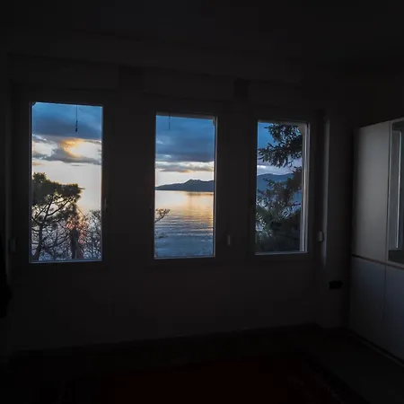 Apartment Panorama Rijeka