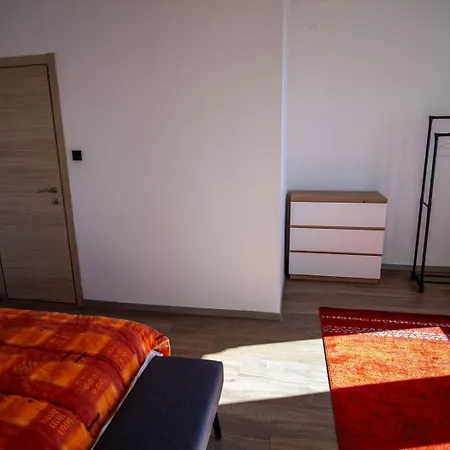 Apartment Panorama *