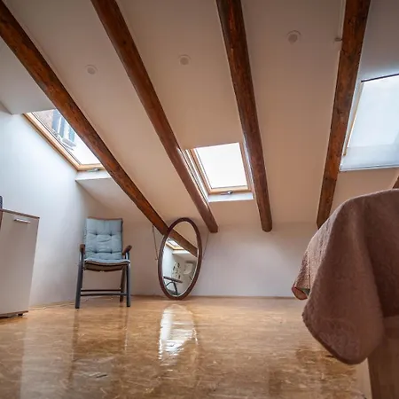 Apartamento Panorama Rijeka