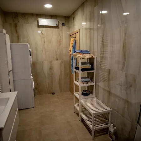 Apartamento Panorama