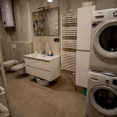 Apartamento Panorama Rijeka