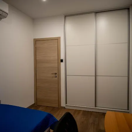 Apartamento Panorama