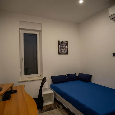 Panorama Apartamento *