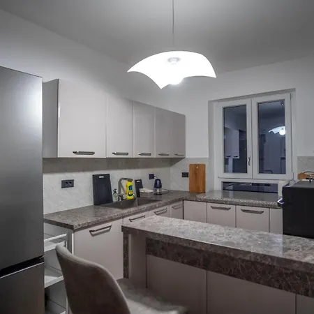 Panorama Apartamento