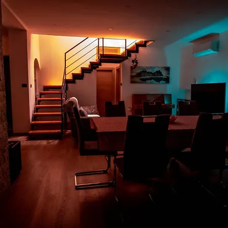 Panorama Apartment Rijeka
