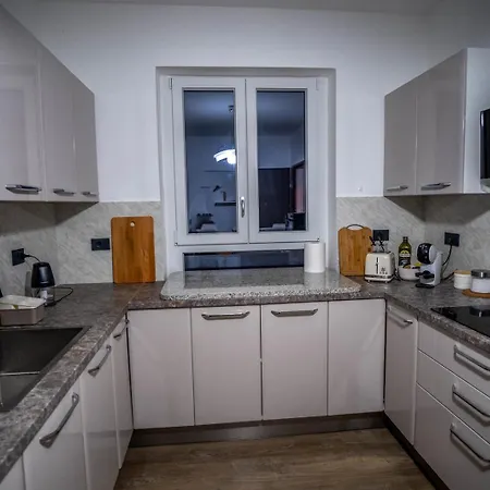 Apartamento Panorama *