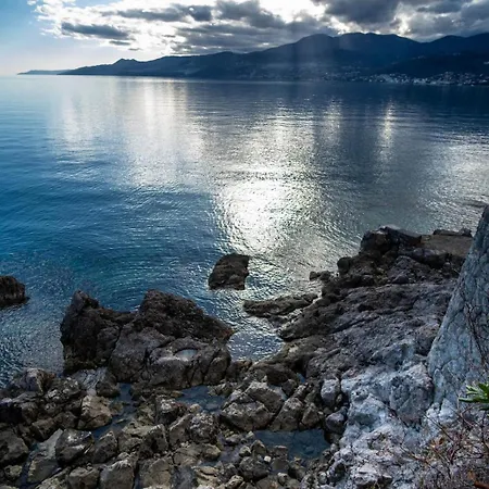 Panorama Rijeka