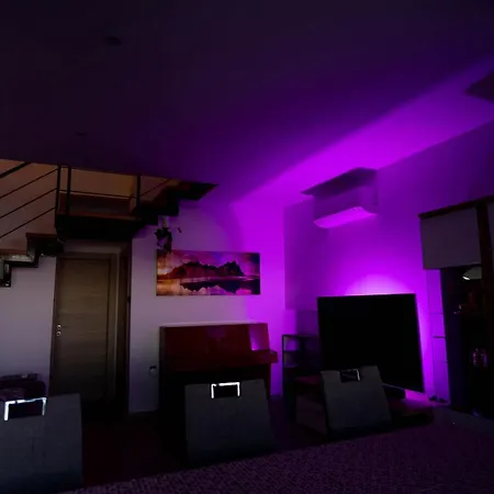 Panorama Apartment