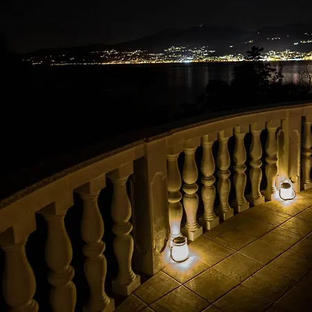 Apartment Panorama Rijeka