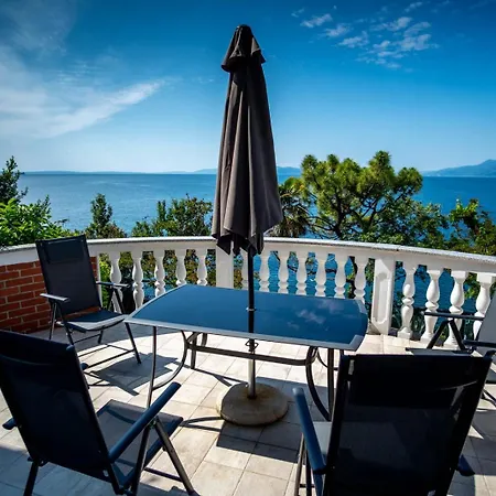 Panorama Apartment