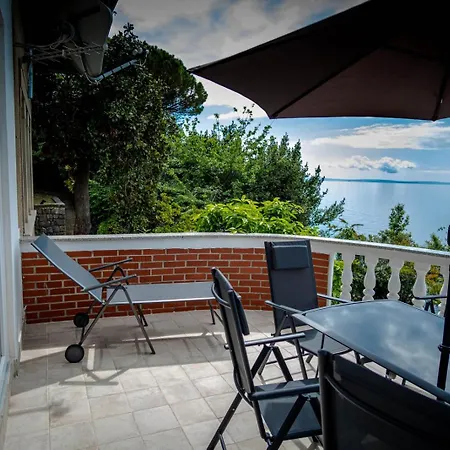 Panorama Apartment Rijeka