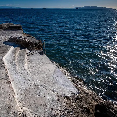 Apartamento Panorama Rijeka