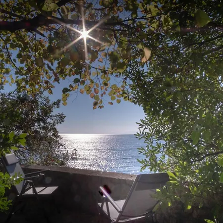 Panorama Apartment Rijeka