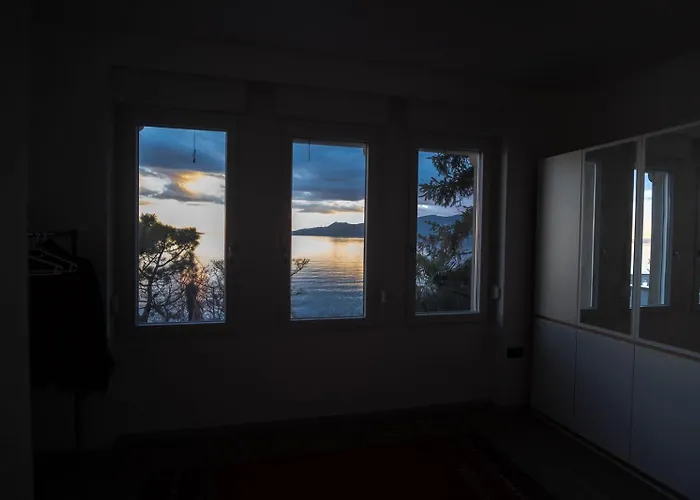Апартаменты Panorama Риека