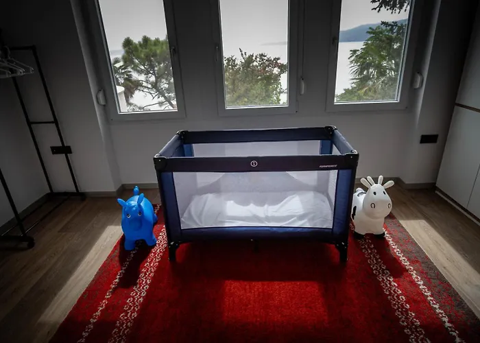 Panorama Апартаменты