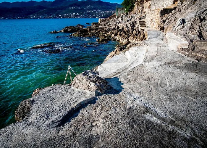 Panorama Апартаменты Риека